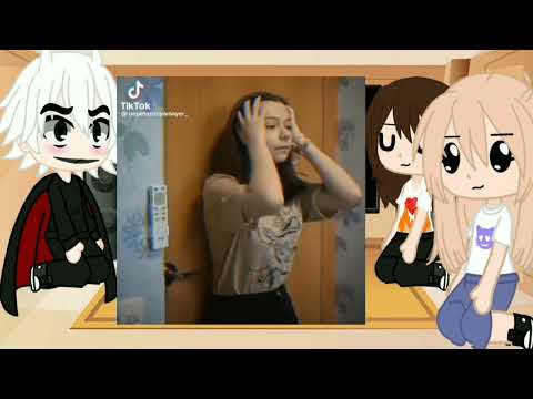 Видео: реакция Непета Страшилки на тт.