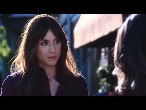 Видео: Спенсер и Тоби\\Вопреки