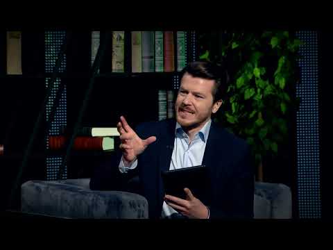 Видео: Сбер / Цифрономика ЦФА / выпуск 1 / ТВ дидж /2023