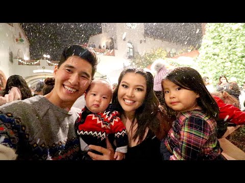 Видео: Цасан будрах өвлийн үдэш ❄️| The Mongolian Family