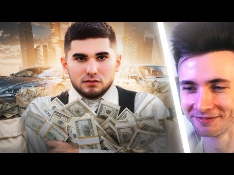 Видео: ХЕСУС СМОТРИТ: ПРОСТИ МЕНЯ, АСХАБ ТАМАЕВ | РЫНДЫЧ