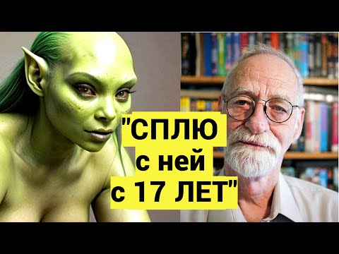 Видео: самые ДИКИЕ встречи Людей с Пришельцами