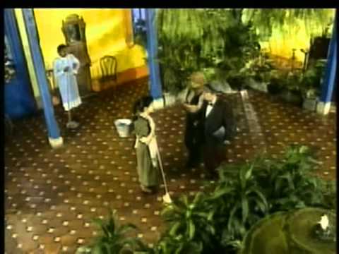 Видео: Вдова Бланко | La Viuda de Blanco 1996 Серия 41