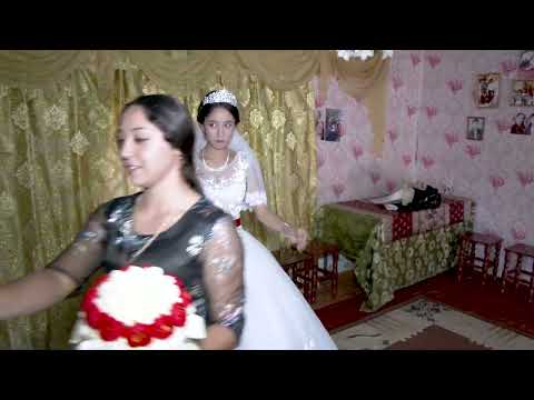 Видео: Свадьба Гали и Малюты часть 1   10-11 09 2021