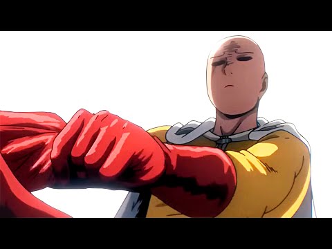 Видео: ВАНПАНЧМЕН 3 СЕЗОН 1 СЕРИЯ ❗ БИТВА НАЧАЛАСЬ ❗