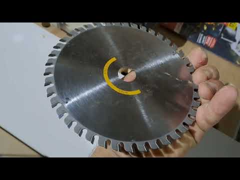 Видео: обзор погружной пилы Festool TSV 60 с подрезным диском 2