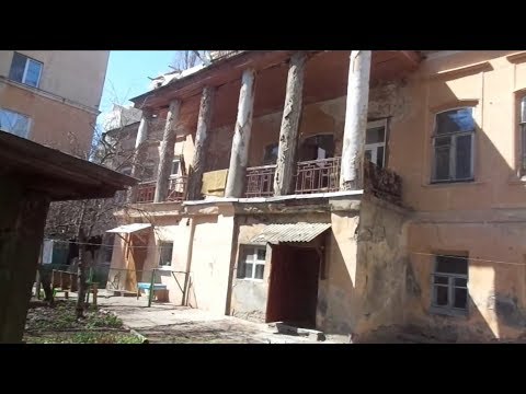 Видео: АСМР. Дом-призрак / ASMR