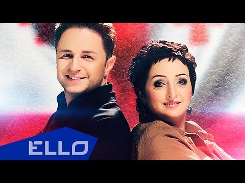 Видео: Brandon Stone и Этери Бериашвили - Грузия моя