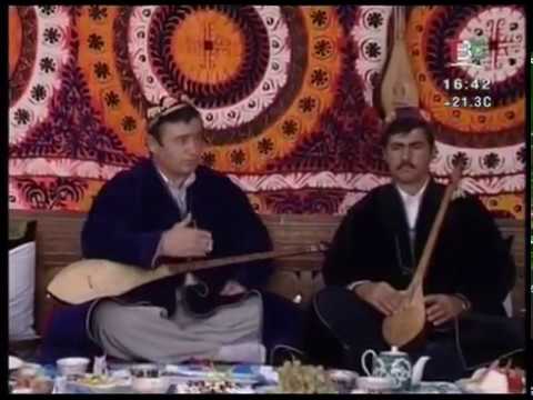 Видео: Давлатманд Холов " ЧИЛВАИ ХУНАР"