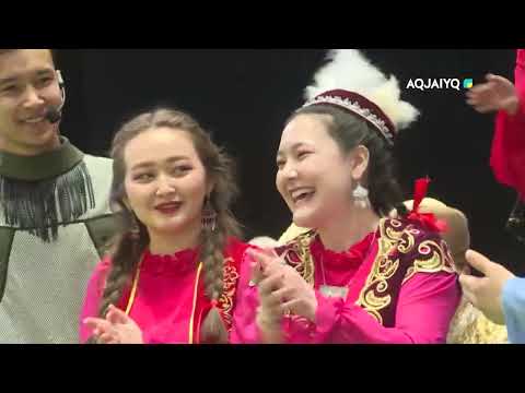 Видео: Жаңа өмір, жаңа жыл, жаңа күнмен көрісу (14.03.2022)