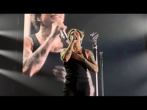 Видео: XOLIDAYBOY - Плакса // Москва, 07.03.2025