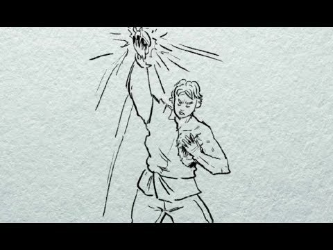 Видео: Краткое содержание - Старуха Изергиль