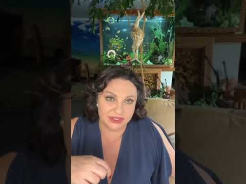 Видео: ПРЯМОЙ ЭФИР: ОБИДА, ЗЛОСТЬ ИЛИ ПАССИВНАЯ АГРЕССИЯ 25.11.2021| Наталья Толстая