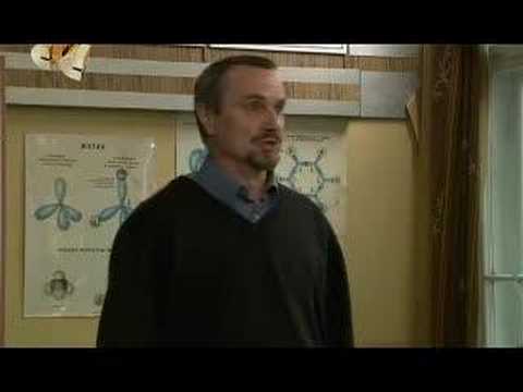 Видео: День рождения химика