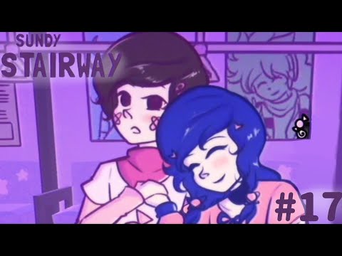 Видео: СОМНЕНИЯ | Sundy Stairway #17