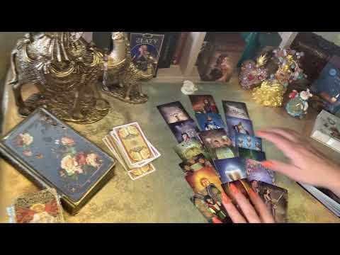 Видео: ЛИЧНАЯ ЖИЗНЬ В БЛИЖАЙЩЕМ БУДУЩЕМ #таро #tarot #таронаотношения