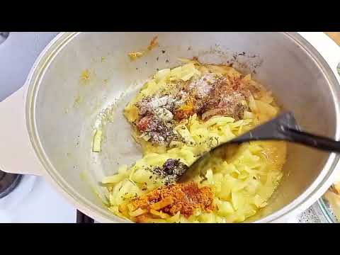 Видео: Чахохбили🔥