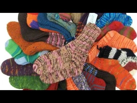 Видео: СП ,, Носочный бум 3" Итоги.