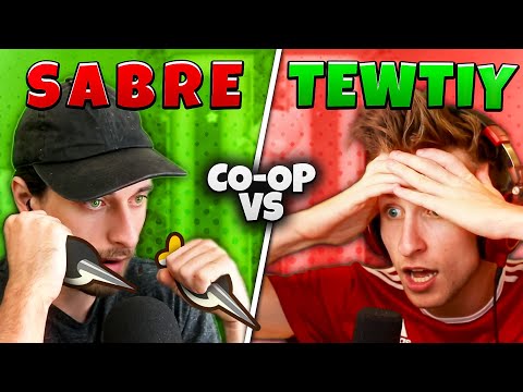 Видео: CO-OP BTD 6, но мы ПРОТИВ друг друга