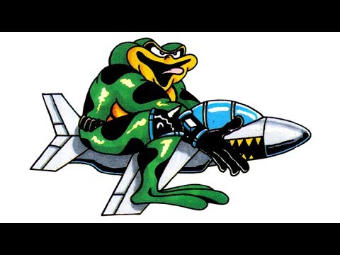 Видео: Battletoads - прохождение на русском языке (60 fps)