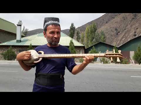 Видео: Аббоси Ревади бо ин суруд хамаро гирёнд. Суруди нав.