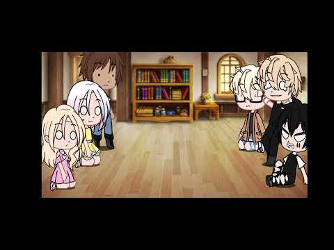 Видео: Реакция на хобби Нила как танцы /)1 часть// (чит.опис.)