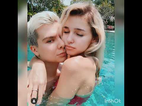 Видео: ЕВА МИЛЛЕР И ГЕРМАН ЧЕРНЫХ \ Gary