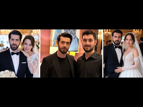 Видео: ОМЕР БАКТАШ ПОДЕЛИЛСЯ НЕПУБЛИКОВЫМИ ФОТОГРАФИЯМИ СО СВАДЬБЫ БАРИША В СОЦИАЛЬНЫХ СЕТЯХ!