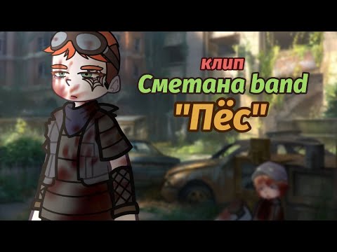 Видео: клип [] Сметана band — Пёс [] канон