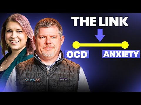 Видео: Объяснение взаимосвязи ОКР и тревожности