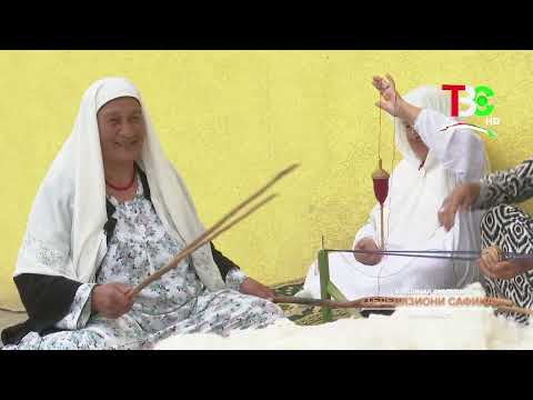 Видео: Деҳаи Солеҳон | Дар деҳа