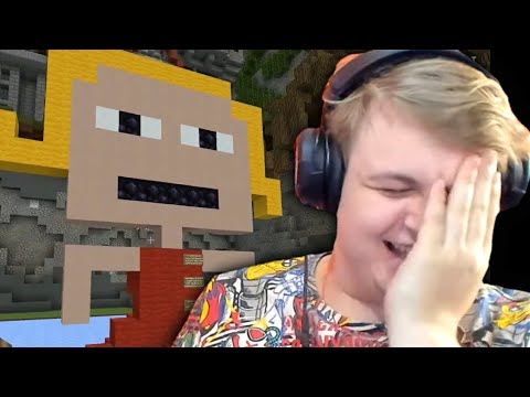 Видео: АРМИЯ АВЕНИТОВ В БИЛД БАТТЛЕ С ПЯТЁРКОЙ