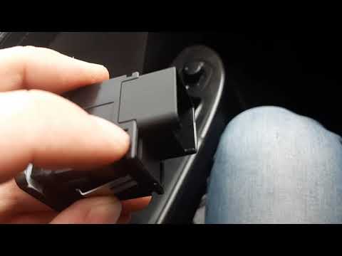 Видео: Ремонт кнопки электроручника