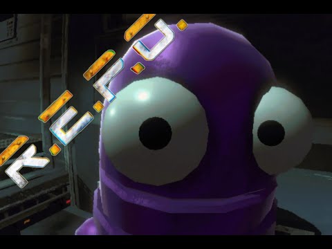 Видео: Я БОЛЬШЕ ТАК НЕ МОГУ!!! ГОРИИИИТ! ➤ R.E.P.O. | СОЛО |