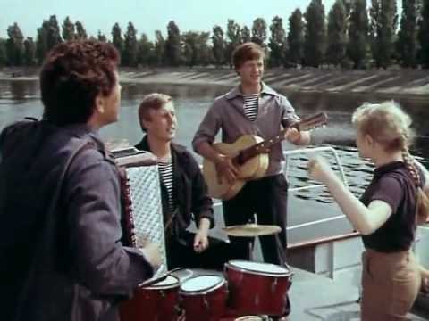 Видео: Без году неделя-Есть заповедь одна у речника