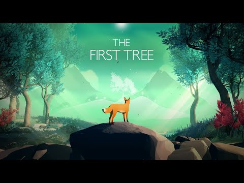 Видео: Полное прохождение The first tree | Лисичка, которая заставит вас рыдать!