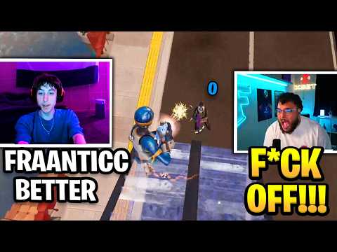 Видео: Peterbot RAGEBAITS и TROLLS Faxuty в финале кубка первого дивизиона!