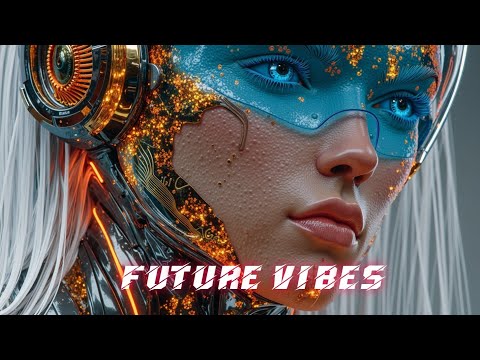 Видео: Футуристическое Мелодичное Техно Путешествие - Глубокий Прогрессив Хаус и Транс Атмосфера