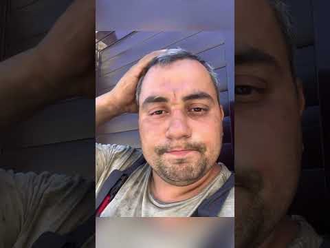 Видео: Замена подвески атего1, усиление Атего, @sam_logistik