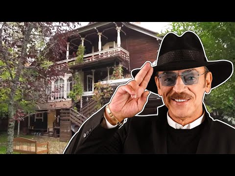 Видео: Михаил Боярский – Что Стало с Главным Мушкетером Страны