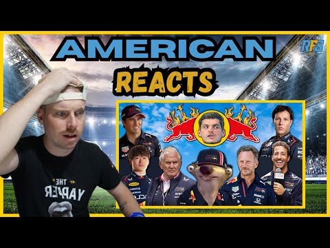 Видео: АМЕРИКАНЕЦ РЕАКЦИЯ НА ВСЕ НЕПРАВИЛЬНЫЕ ПРОБЛЕМЫ С RED BULL || НАСТОЯЩИЕ БОЛЕЛЬЩИКИ СПОРТ