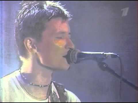 Видео: Ночные Снайперы - Новая Волна (Юрмала, 03.08.2002)