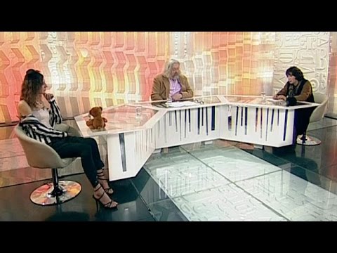 Видео: Елена Камбурова и Ольга Арефьева