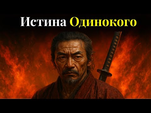 Видео: Миямото Мусаси | Путь одинокого (Доккодo)