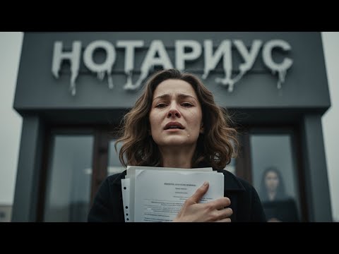 Видео: Глафира Тарханова в истерике после нотариуса: «Меня просто уничтожили!»
