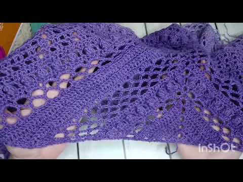 Видео: ВВД: прогулки, процессы, готовая работа 🧶🧶🧶