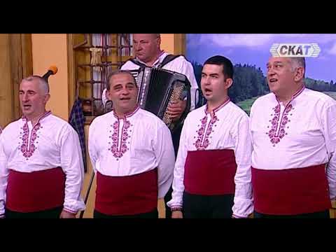 Видео: МВГ ”Вежен” – „Мамина Пено” SECOND