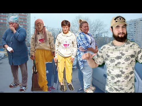 Видео: ТЕЗ КУРИНГ СИВЕНЧГА АЁК КУЙДИК ХУРСАНД КУЗ ЁШИ ХАМА ХУРСАНД