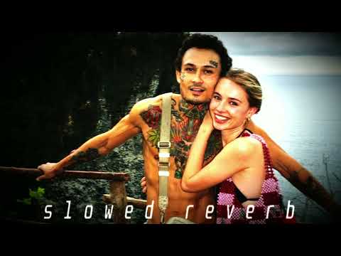 Видео: MORGENSHTERN - Цветок (slowed & reverb)+BASS