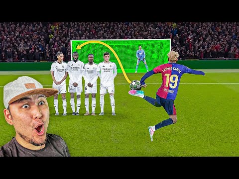 Видео: NONIKZ ФУТБОЛДАҒЫ 100% СКИЛЛ ҚАРАУДА! РЕАКЦИЯ #22